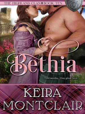 cover image of Bethia